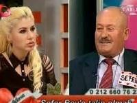 Il killer di due donne in uno show televisivo turco